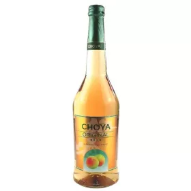 CHOYA "Original" Sake (0,75L 10%)