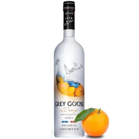 Grey Goose L' Orange Vodka (0,7L 40%)