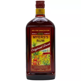 Myers Dark Rum (1L 40%)