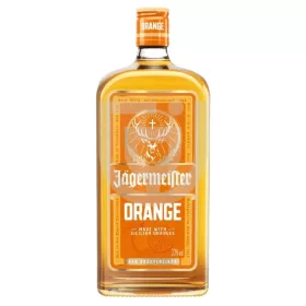 Jägermeister Orange (1L 33%)