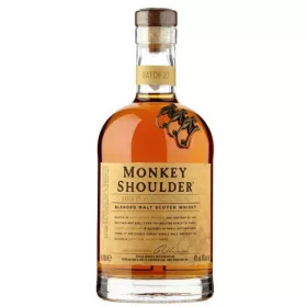 Monkey Shoulder Whisky (1L 40%)