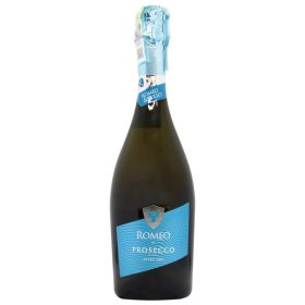 Castelnuovo Romeo prosecco Spumante (0,75L 11%)