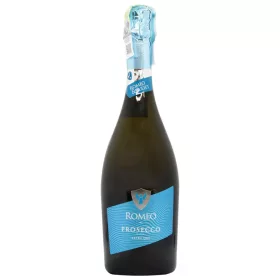 Castelnuovo Romeo prosecco Spumante (0,75L 11%)