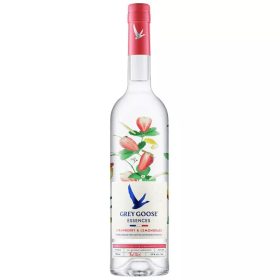 Grey Goose Strawberry Lemongrass Vodka (0,7L 30%)