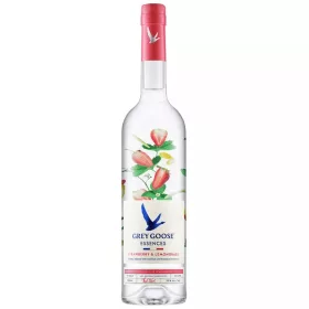 Grey Goose Strawberry Lemongrass Vodka (0,7L 30%)