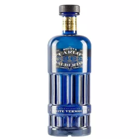 Carlo Alberto Sup. White (Bianco) Vermouth di Torino - Vermut