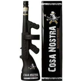Cosa Nostra Whisky (0,7L 40%)