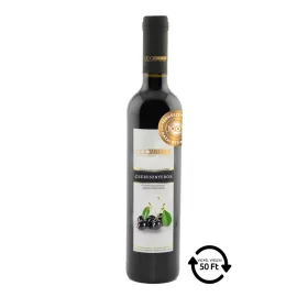 Mokos Prémium Cseresznye édes bor (0,5L)