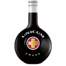 Zwack Unicum (0,2L 40%)