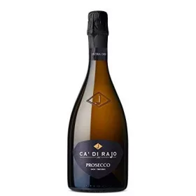 Cadi Rajo Extra Dry Prosecco 0,75L