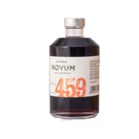 Árpád Novum Szilva Pálinka Eszencia (díszdoboz nélkül) 0,375L