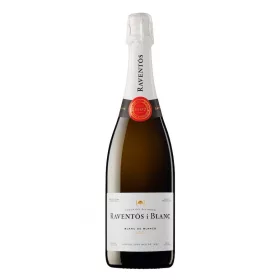 Raventos i Blanc Blanc de Blancs 2024 (0,75L 12%)