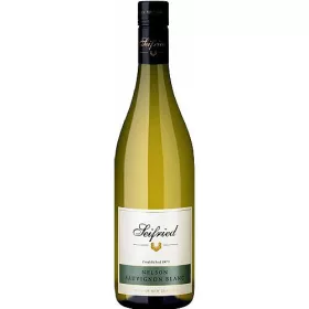 Seifried Nelson Sauvignon Blanc 2025 (0,75L 12,5%)