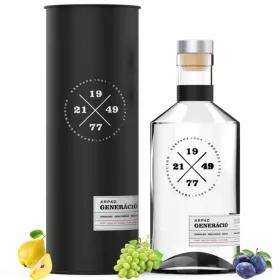 Árpád Generáció Pálinka Cuveé Dobozban 0,7L