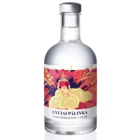 Gyulai Vadcseresznye Pálinka 0,35L