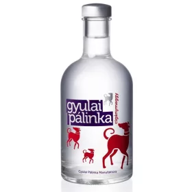 Gyulai Cigánymeggy Pálinka 0,35L