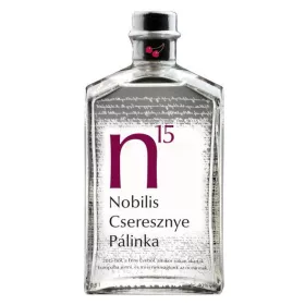 Nobilis Cseresznye Pálinka 0,5L