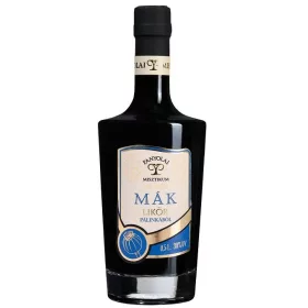 Panyolai Misztikum Mák Likőr 0,5L - Pálinka