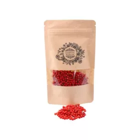 Gin Tonic Botanicals Pink Perzsa Rózsabors Gin Tonik Fűszer