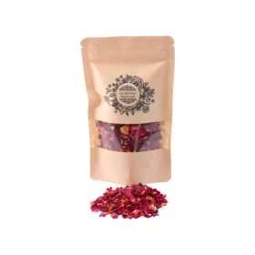   Gin Tonic Botanicals Pink Perzsa Rózsaszirom Gin Tonik Fűszer (15 g)