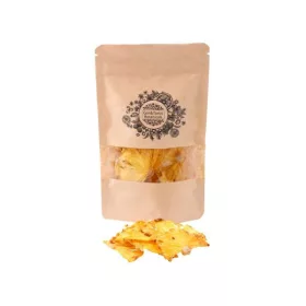   Gin Tonic Botanicals Szárított Ananász Szeletek Gin Tonik Fűszer (30 g)
