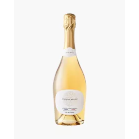 FRENCH BLOOM LE BLANC ALKOHOLMENTES PEZSGŐ 0,75L