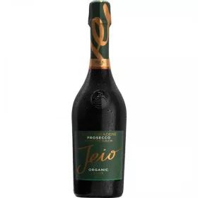 BISOL JEIO ORGANIC PROSECCO VALDOBBIADENE SUPERIORE DOCG 0,75L