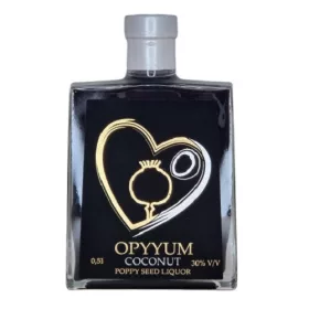 Magna Cum Laude Opyyum Coconut Máklikőr (0,5L 30%)