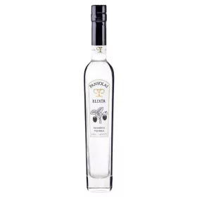 Panyolai Elixír Szamóca Pálinka 0,35L