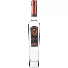 Panyolai SQ Szatmári Szilva Pálinka 0,5L