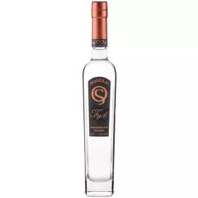 Panyolai SQ Kajszibarack Pálinka 0,5L