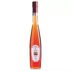 Panyolai Mézes Fahéjas Alma Pálinka 0,5L