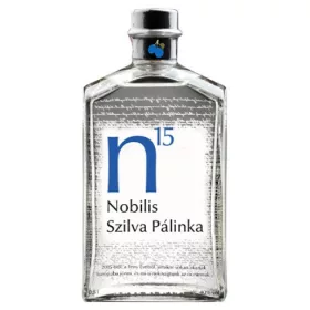 Nobilis Szilva Pálinka 0,5L