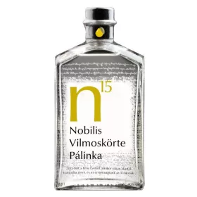 Nobilis Vilmoskörte Pálinka 0,5L