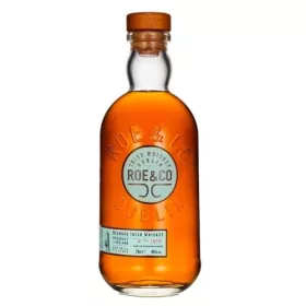 Roe & Co Blended Irish Whiskey (0,7L 45%)