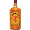 Fireball Cinnamon Whisky Likőr (1L 33%)