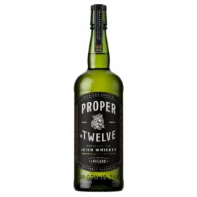 Proper No. Twelve Conor McGregor's Whisky (0,7L 40%)