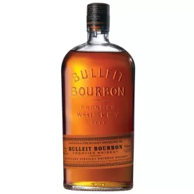 Bulleit Kentucky Bourbon Whiskey (0,7L 45%)