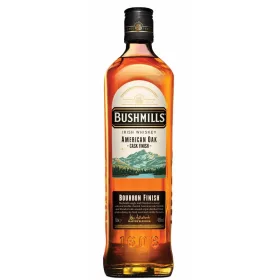 Bushmills American Oak Whisky (0,7L 40%)