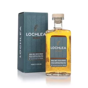 Lochlea Our Barley Whisky (0,7L 46%)