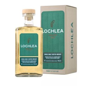 Lochlea Sowing 3rd Crop Whisky (46% 0,7L)