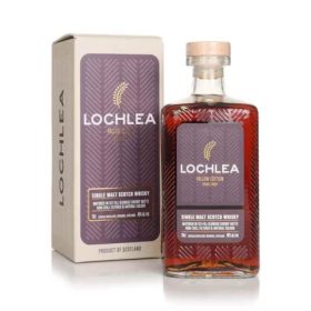 Lochlea Fallow 3rd Crop Whisky (46% 0,7L)