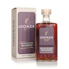 Lochlea Fallow 3rd Crop Whisky (0,7L 46%)
