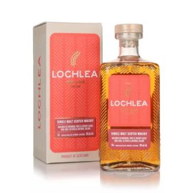 Lochlea Harvest 3rd Crop Whisky (46% 0,7L)