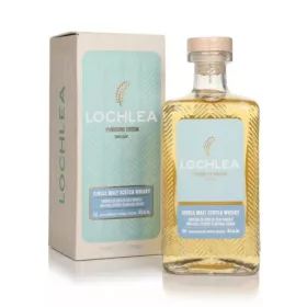 Lochlea Ploughing 3rd Crop Whisky (0,7L 46%)