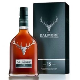 Dalmore Cigar Malt Whisky DD (44% 0,7L)
