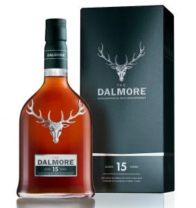 Dalmore Cigar Malt Whisky DD (44% 0,7L)