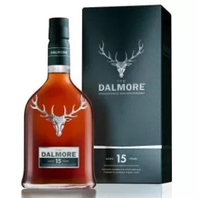 Dalmore Cigar Malt Whisky (1L 44%)
