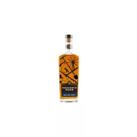 Heaven's Door Double Barrel Whiskey (0,7L 50%)