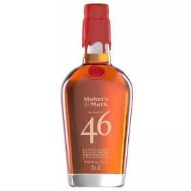 Makers Mark 46 Whisky (0,7L 47%)